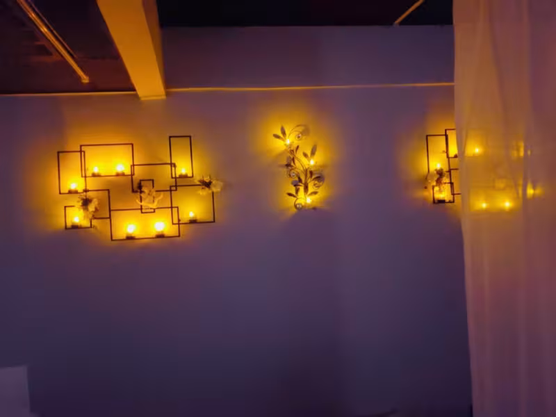 Orchid Foot Spa