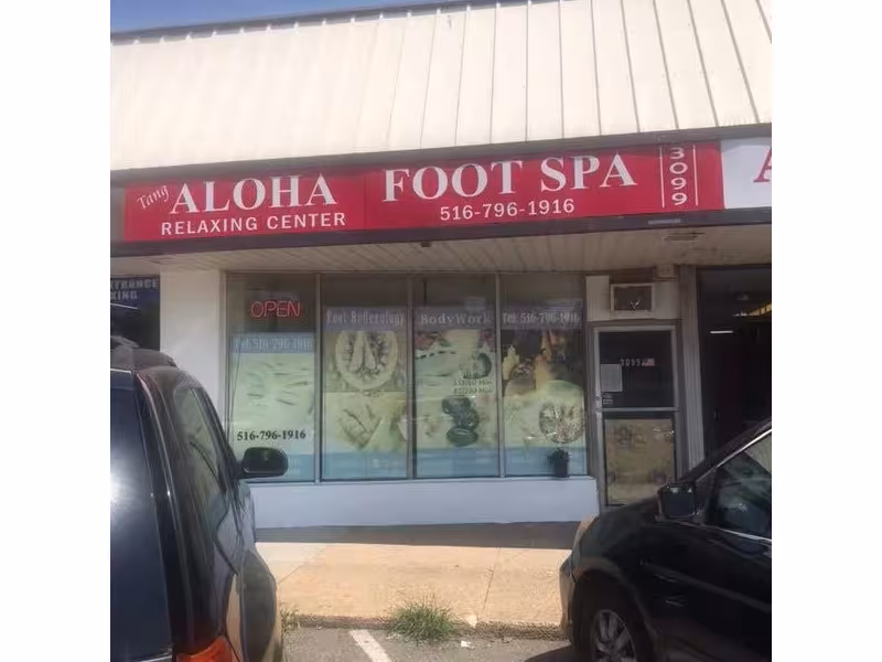 Aloha Relaxing Center