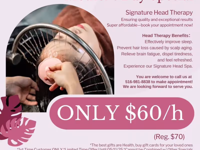 YG Rejuvenation Spa