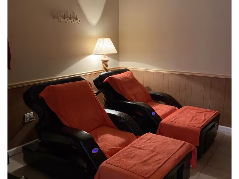 Grace Spa Boutique