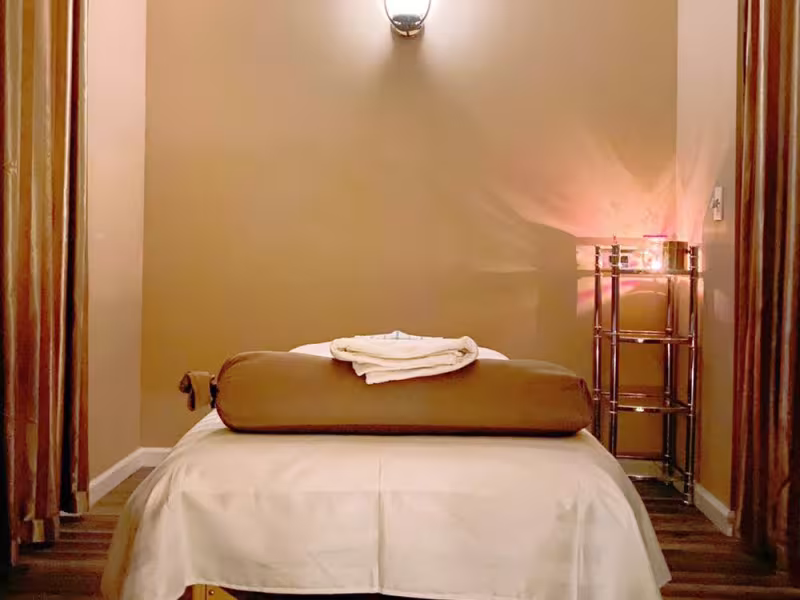 Y & B Body Health Spa