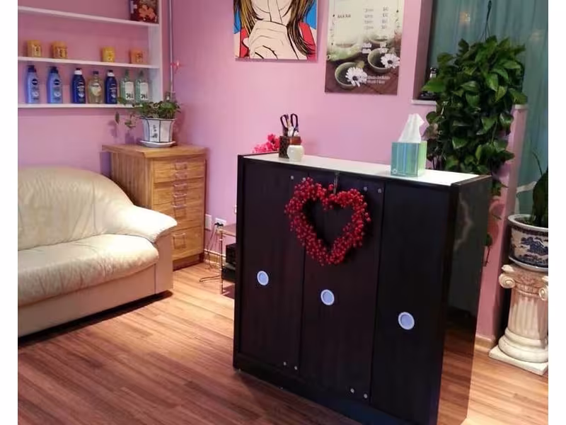 No 1 Shine Foot SPA