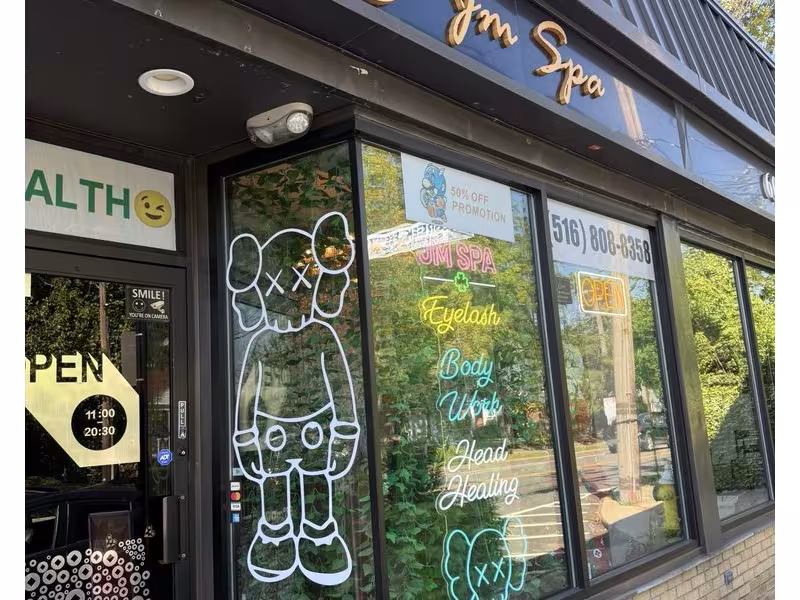 JM Spa