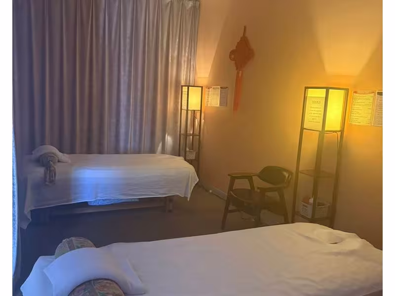 Yuan Qi Spa