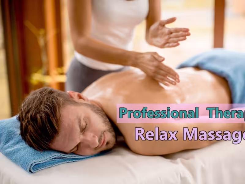 Kim Acupressure Spa