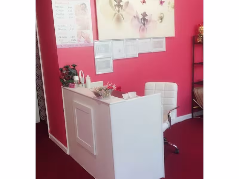 Angel Spa Inc