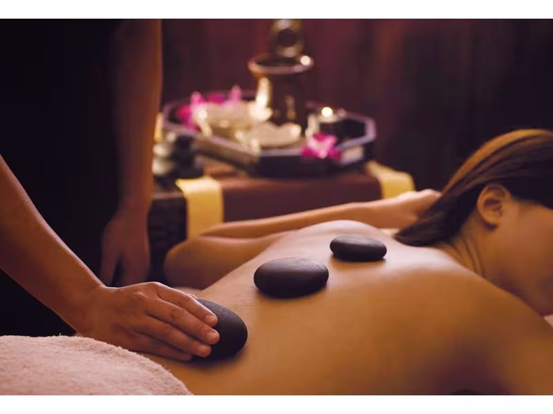 Lilian Bodyworks & Foot Spa