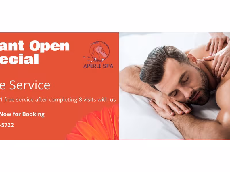 Aperle Spa