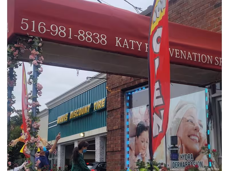 YG Rejuvenation Spa