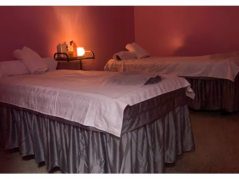 Dingzuge Massage Spa