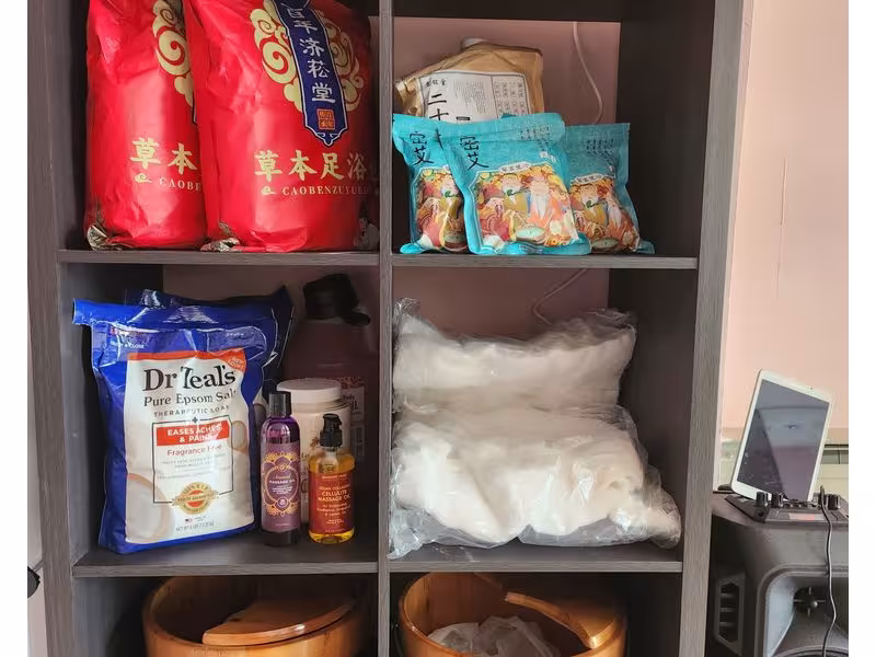 CRYSTAL Spa