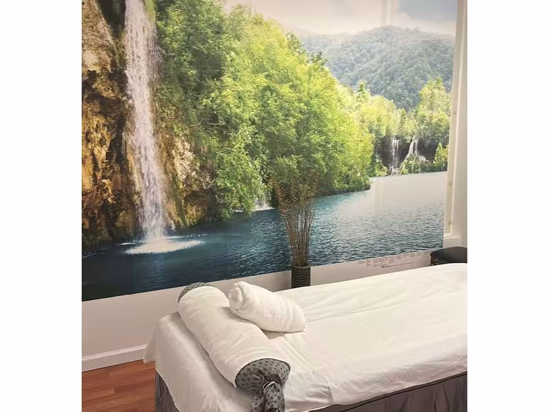 Delightful Day Spa