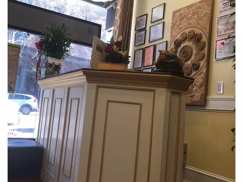 Rego Beauty Spa