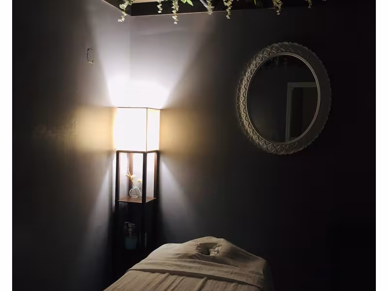 JinYu Spa Wellness