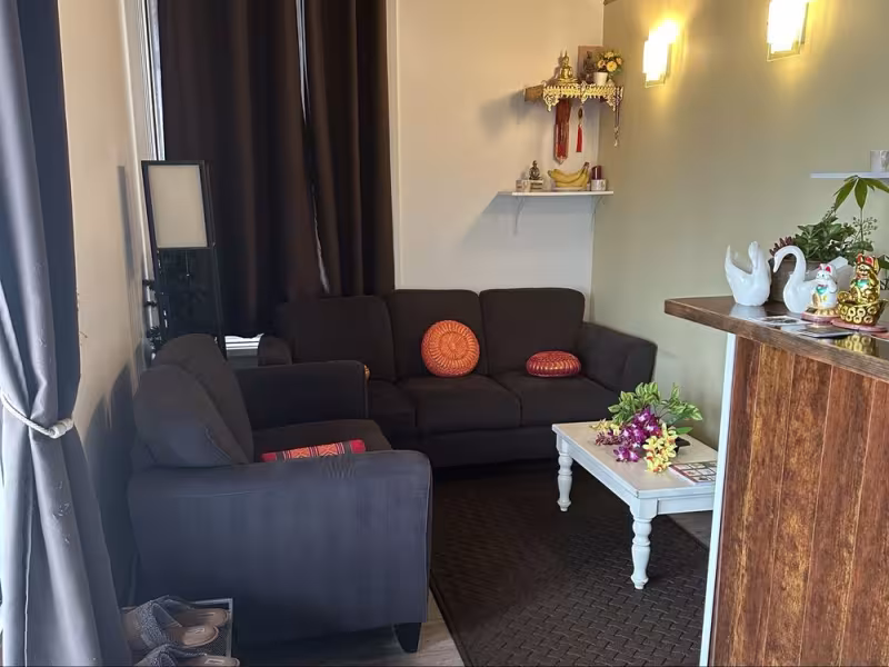 BKK Thai Massage