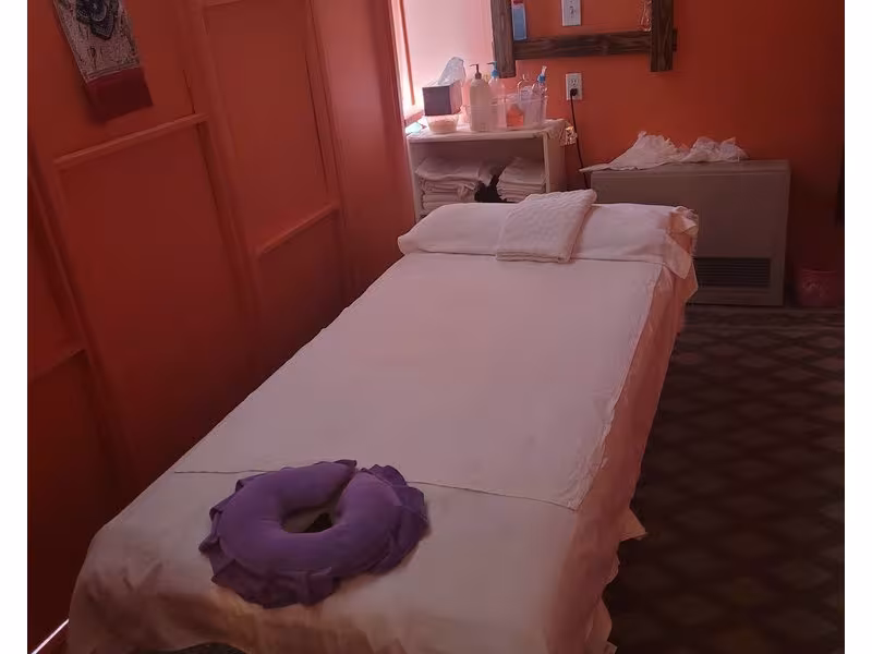 Health Massage