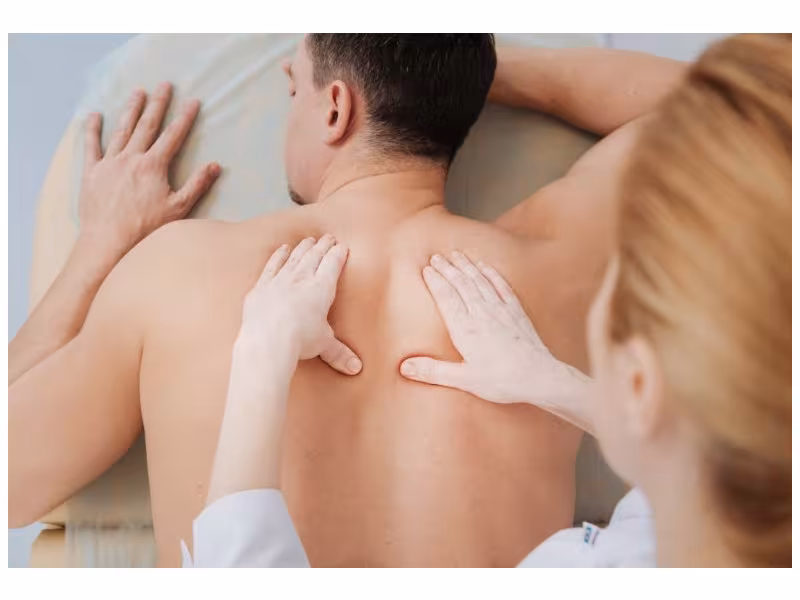 VIP Spa