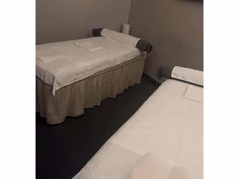 Pure Qi SPA
