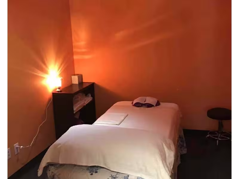 Tranquility Massage