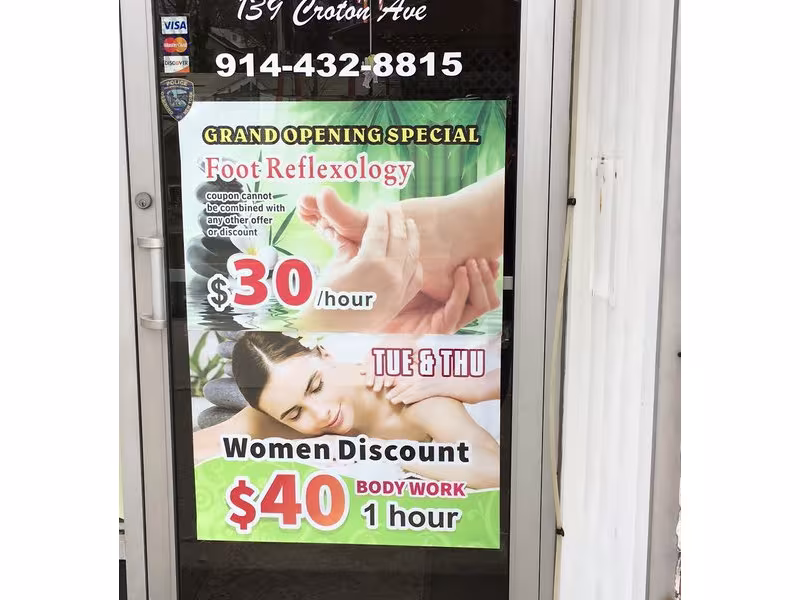Relaxing SPA