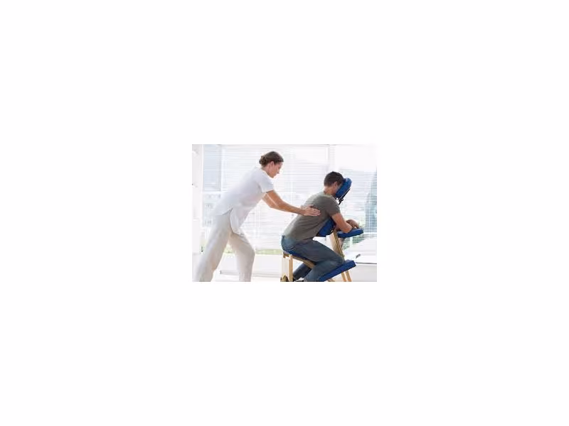 Relax & Therapy Center