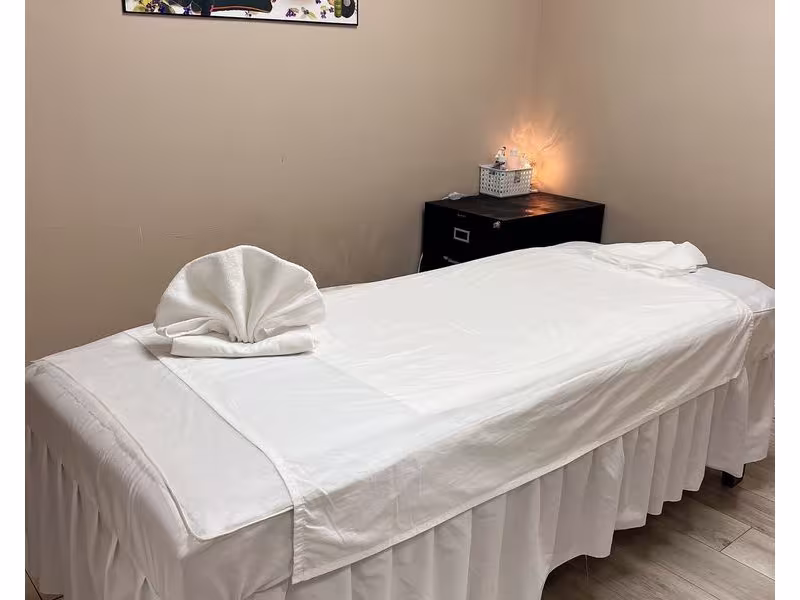 Top Massage & Skin Care