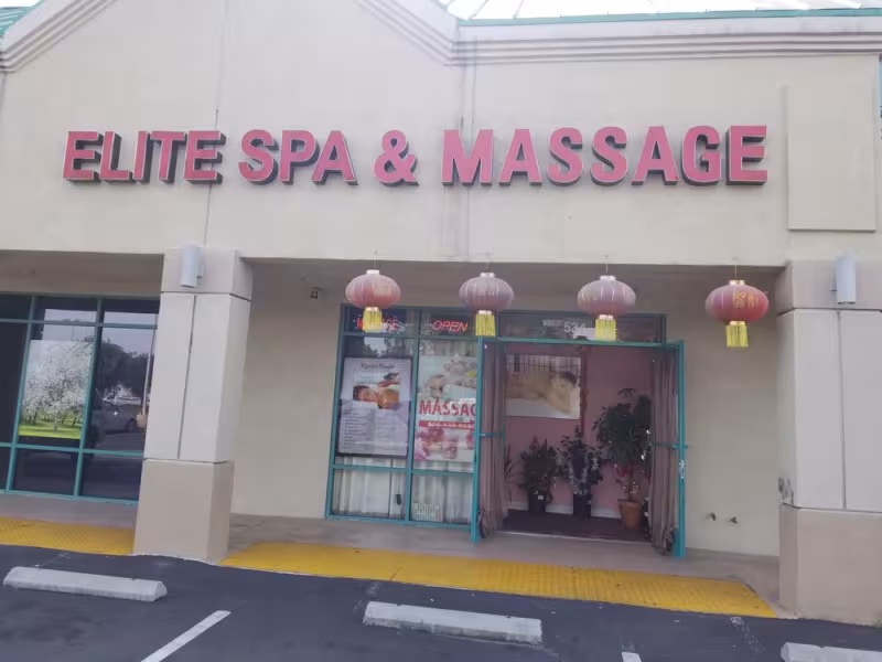 Elite Spa