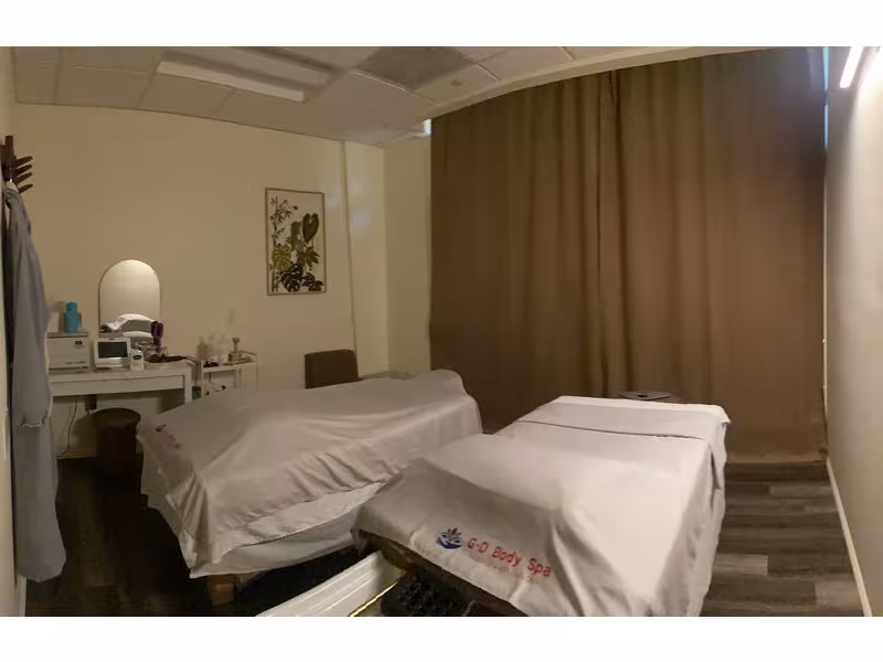 GD Body Spa