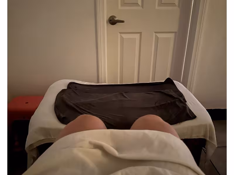 Zen Spa & Massage