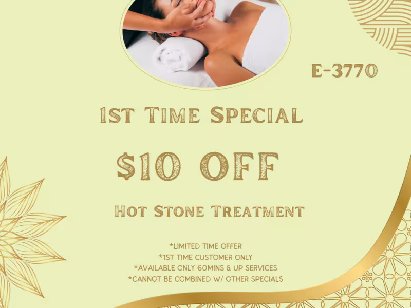 Rose Health Spa