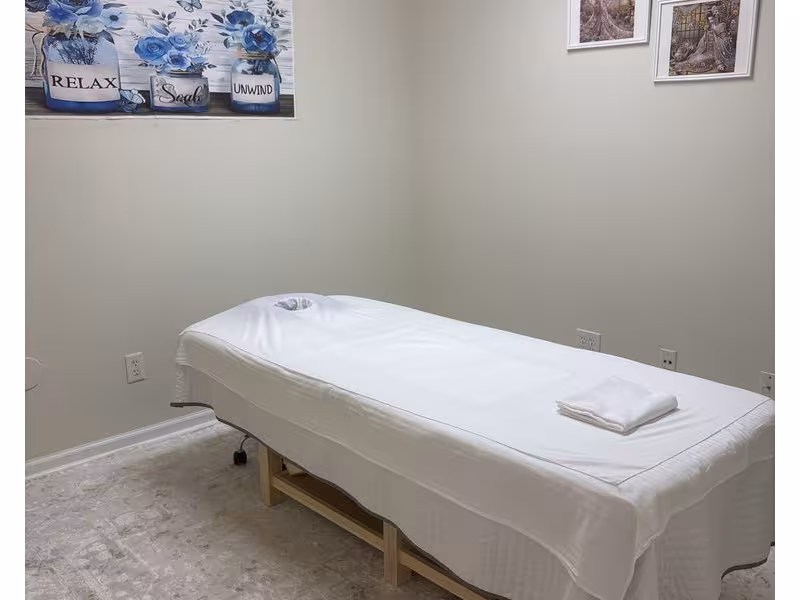 Cozy Spa