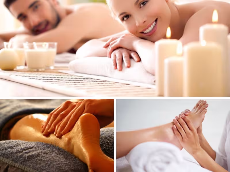 New Life Massage