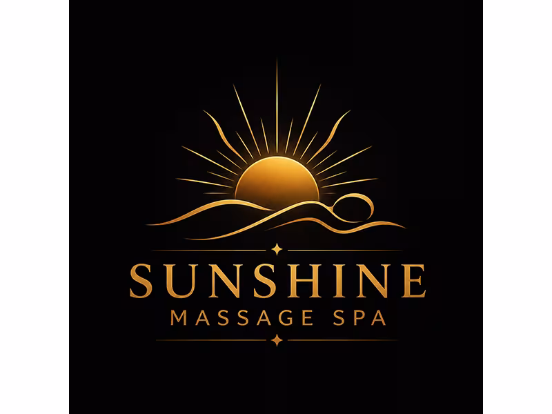Sunshine Massage Spa