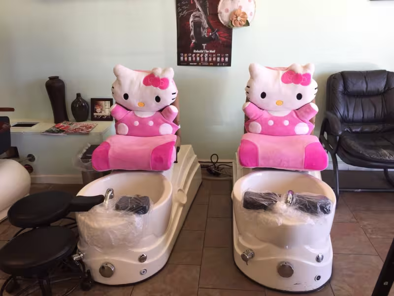 C&K Spa