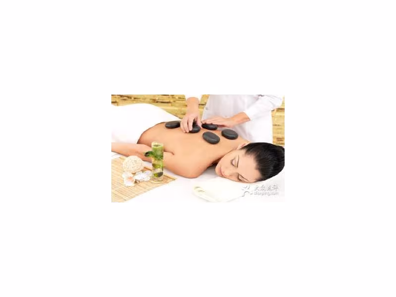 Foot & Body Massage