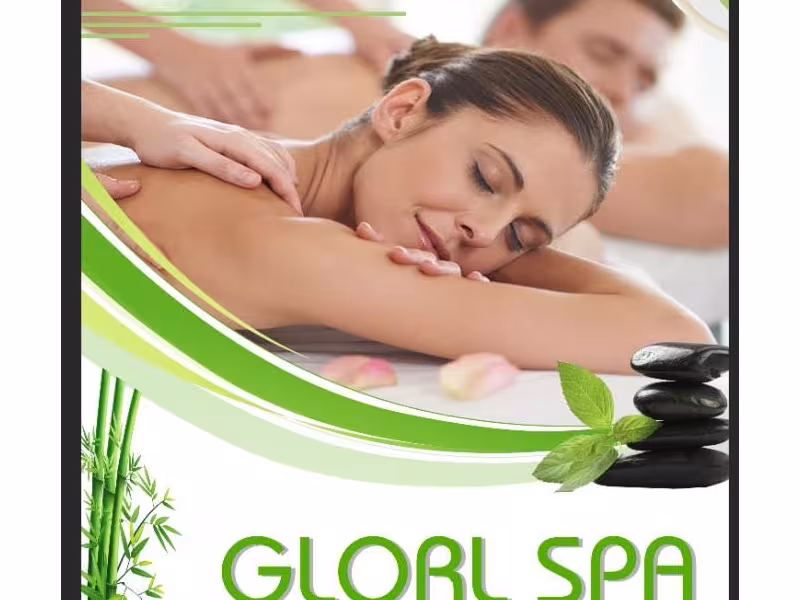 J A Glory Spa