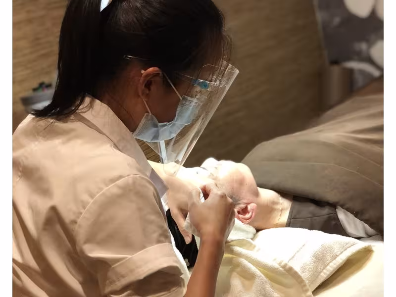 Fantastic Spa and Nail
