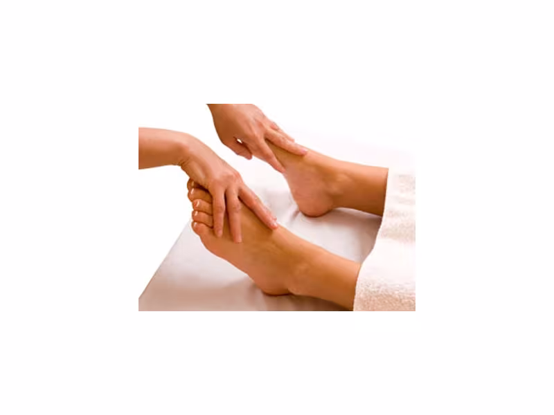 Alice Healthy Foot Spa