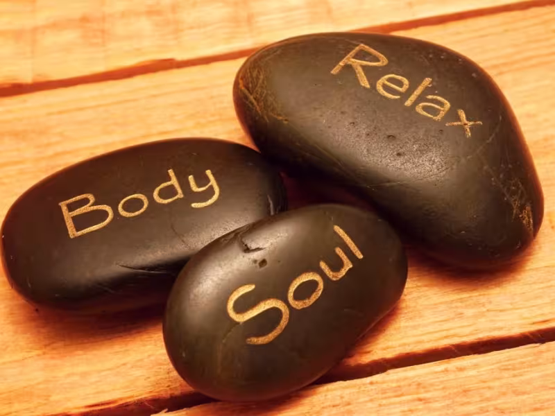 New Garden Spa l Best Bodywork & Foot Spa