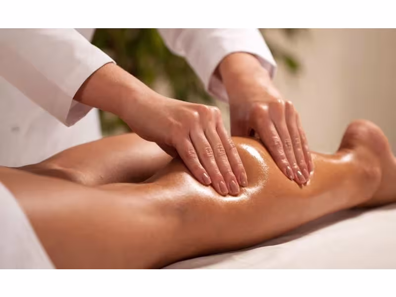 Anna Healthy & Beauty Inc (Noya Beauty Nails & Spa)