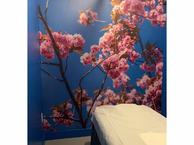 Spring Garden Spa
