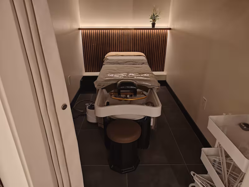 Rio Grande Spa