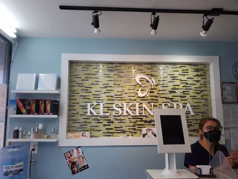 KL Skin Spa