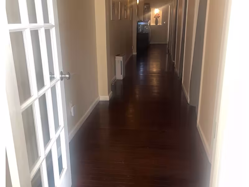 Regular Health Spa