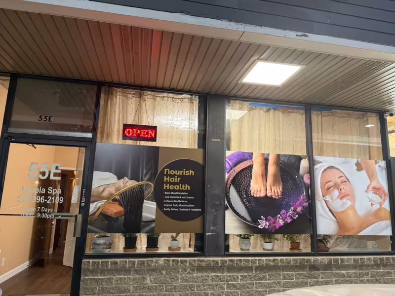 Utopia Spa