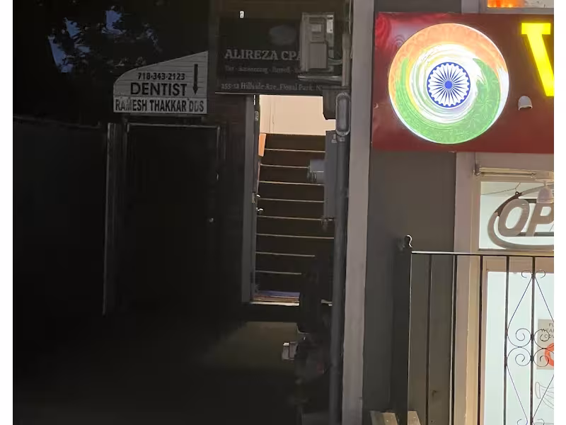 SMILE SPA