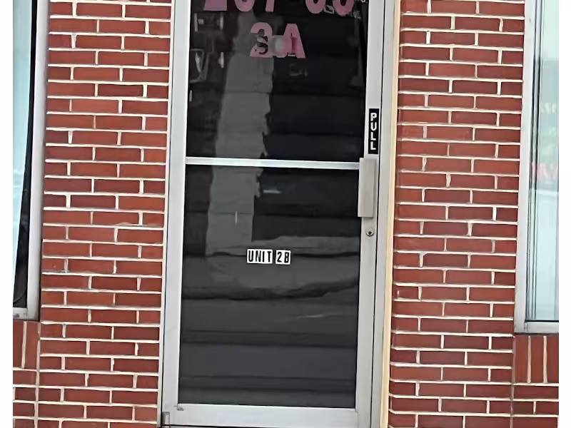 YY Massage SPA