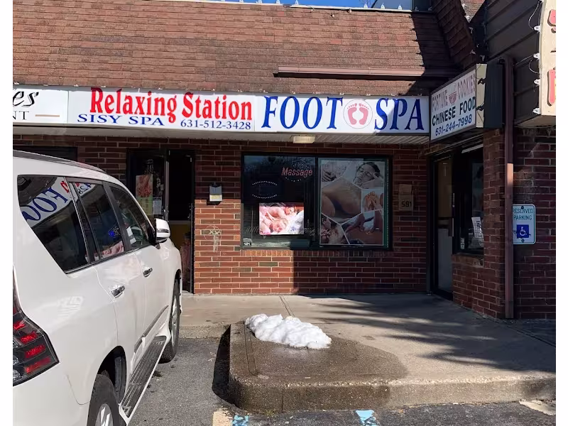 Sisy Spa