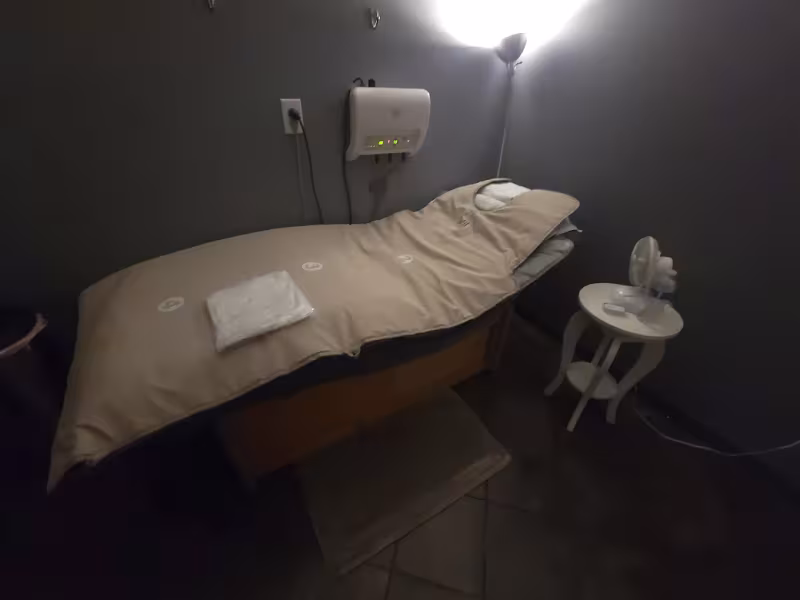 Cloud 9 Day Spa