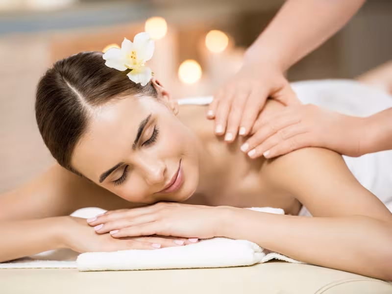 Professional Massage Therapy LLC